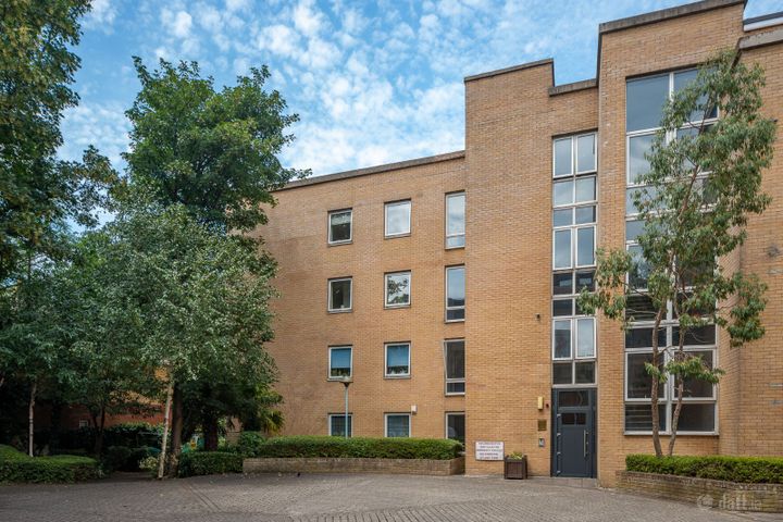 173  The Tramyard, Inchicore, Dublin 8, D08H9Y4