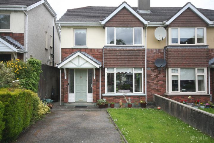 8 Ashbrook, Sligo, Co. Sligo, F91YXD8