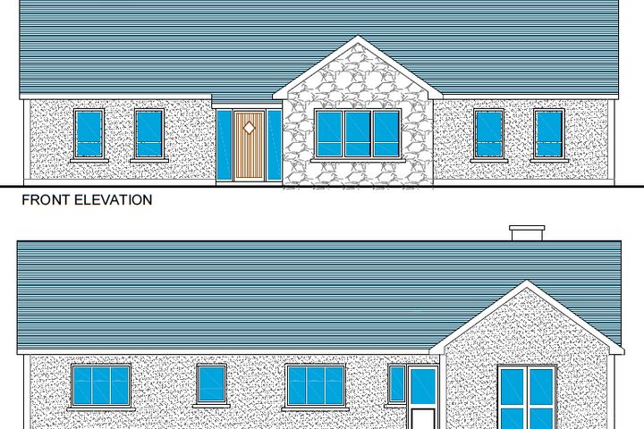 Polldorragha, Lavally, Co. Galway