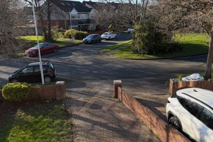 UNFURNISHED - Stillorgan Heath, Stillorgan, Co. Dublin, Stillorgan, Co. Dublin