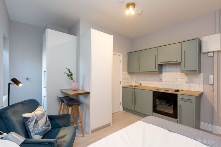 Flat 5 , 18 Kenilworth Park, Harold's Cross, Dublin 6w