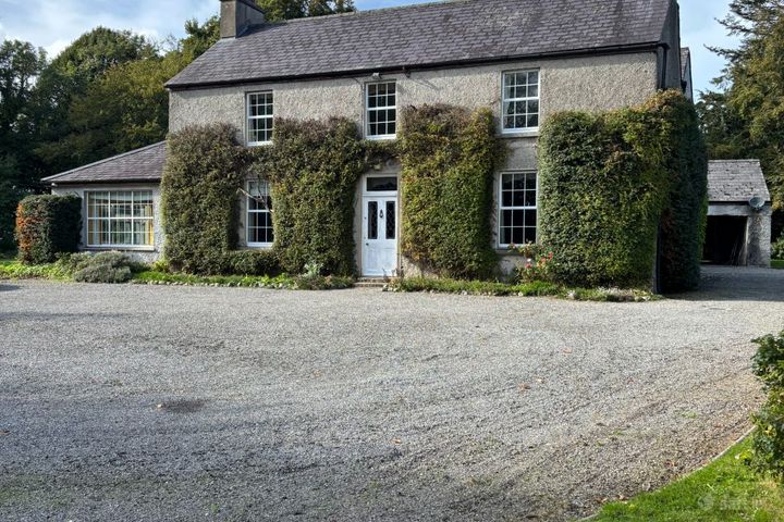 Springhill, Timahoe West, Coill Dubh, Coill Dubh, Co. Kildare