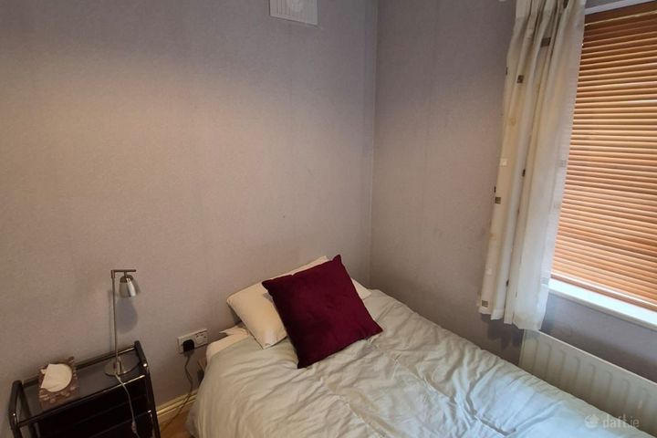 Ballyogan Road, Leopardstown, Co. Dublin