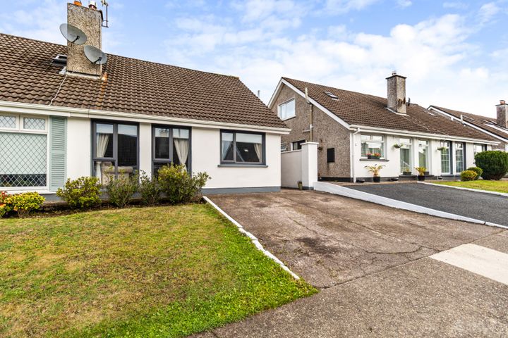 22 Hazelwood Drive, Glanmire, Co. Cork, T45XC58
