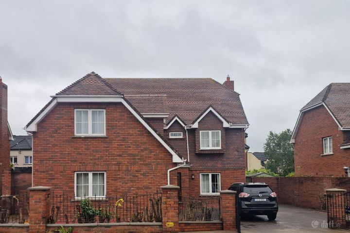 5 Oakleigh Wood, Dooradoyle, Limerick, Dooradoyle, Co. Limerick