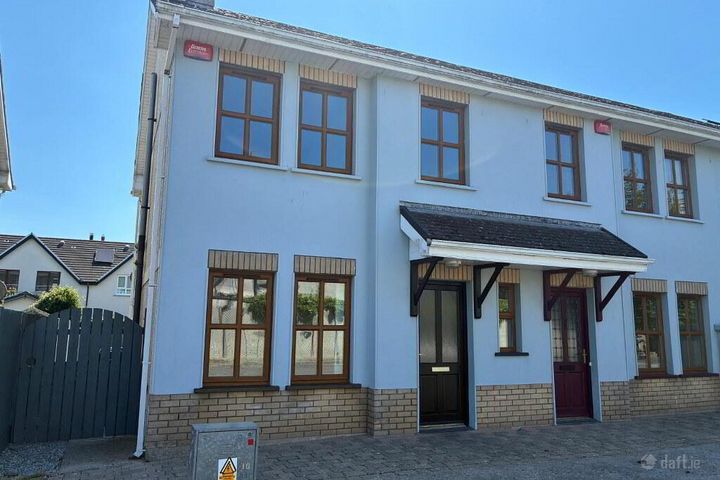 31 Pairc Na Mblath, Ballinroad, Dungarvan, Co. Waterford, X35X993