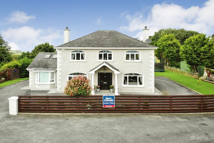 2 Corlurgan Court, Corlurgan, Bailieborough, Co. Cavan, A82K295