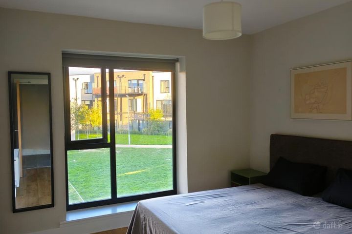 Apartment 5, The Sycamore, Rathvoy Park, Naas, Co. Kildare