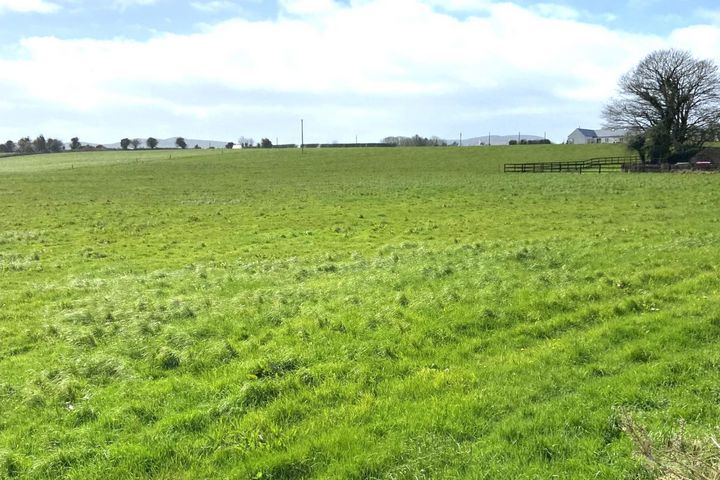 Tully, Glenroe, Co. Limerick