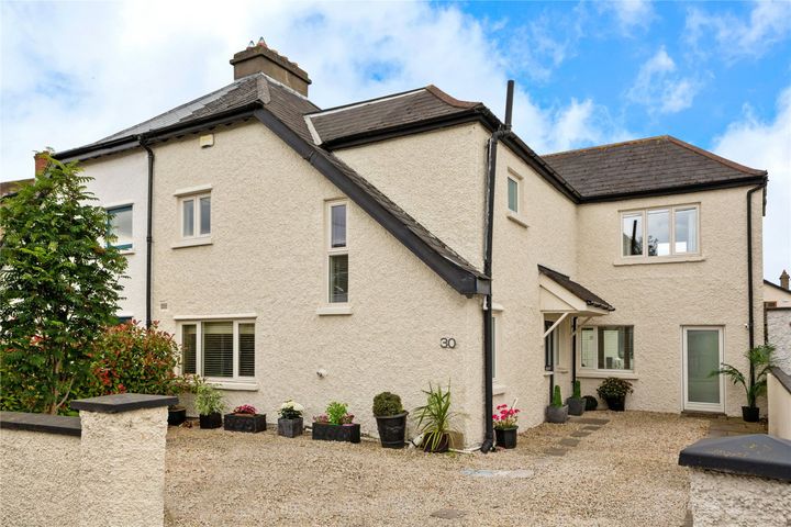 30 Seafort Gardens, Sandymount, Dublin 4, Dublin 4, Dublin