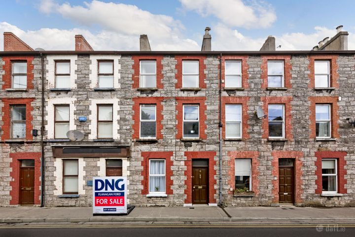 76 John Street, Sligo, Co. Sligo, F91KH58