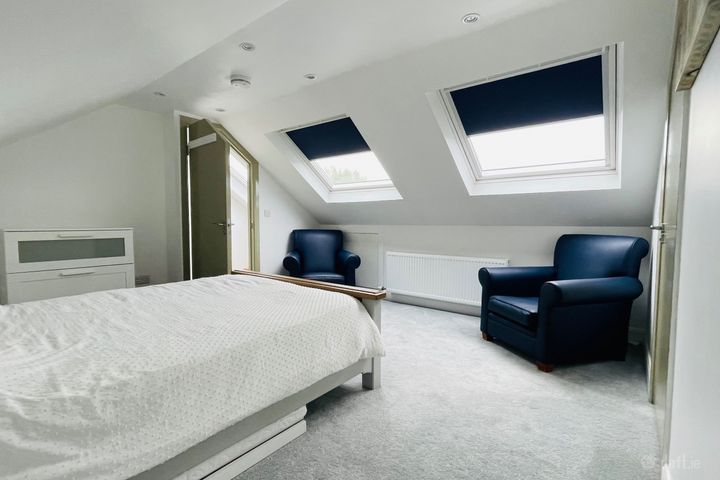 Tullyhall drive, Lucan, Co. Dublin