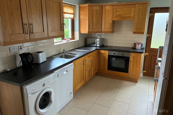 22 Ashbury Lawn, Ballinode, Ballinode, Co. Sligo