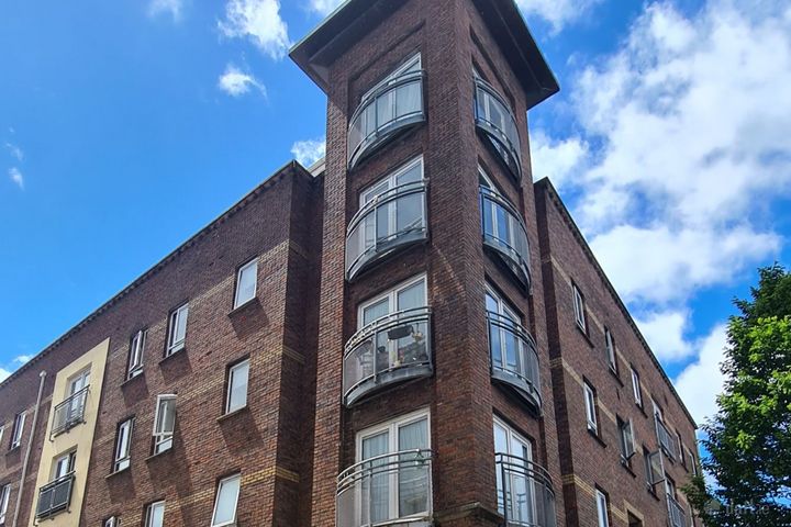 Apartment 25, Rutland Place, Cork City Centre, Co. Cork, T12NT65