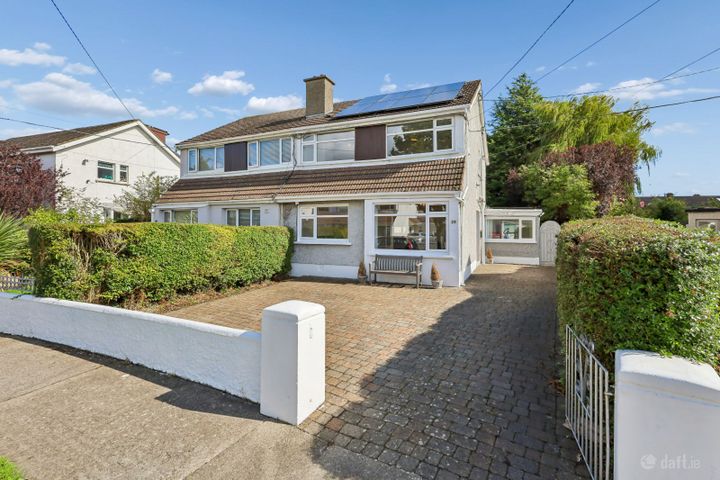 29 Marian Crescent, Rathfarnham, Dublin 14, D14R9V6