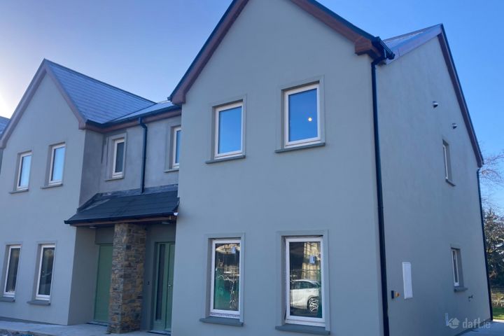  An Pairc, Gneeveguilla, Killarney, Co. Kerry, P51X0EA