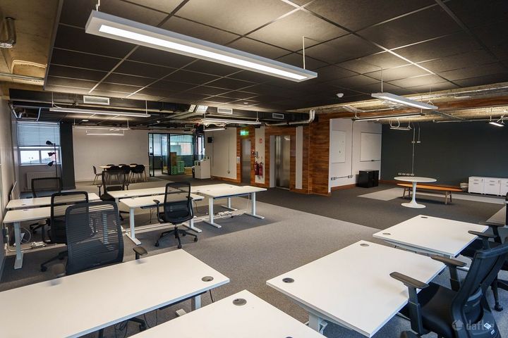 Fenian Street, Dublin 2