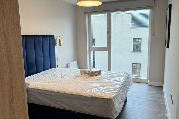 Apartment 1403, Terrace, Sandyford Central, Sandyford Business Park, Stillorgan, Dublin 18