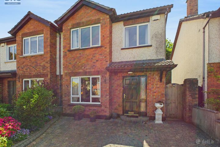 15 Butterstream Drive, Clane, Co. Kildare, W91W8D7