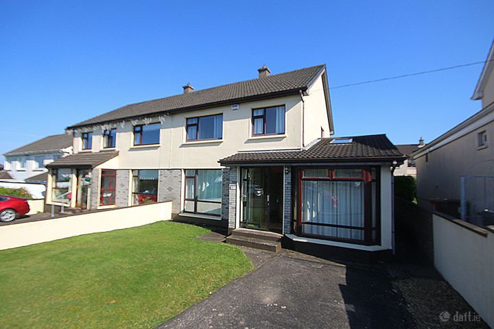 37 Calderwood Drive, Donnybrook, Douglas, Co. Cork, T12AWV7