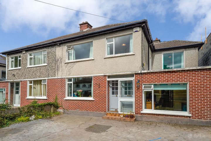 93 Ballytore Rd, Rathfarnham, Dublin 14, Dublin 14, Dublin