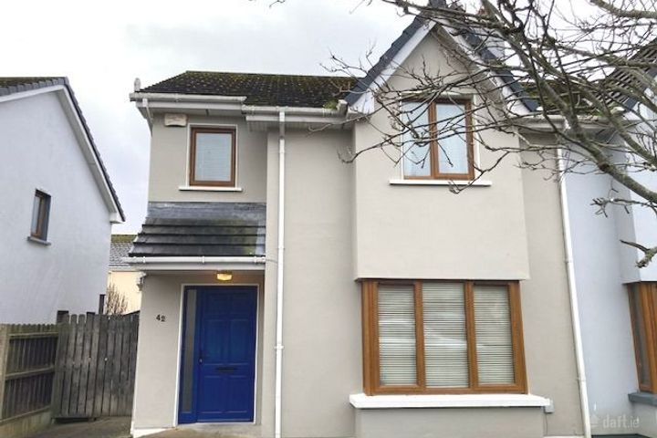 42 Cois Lí, Ballyvelly, Tralee, Co. Kerry