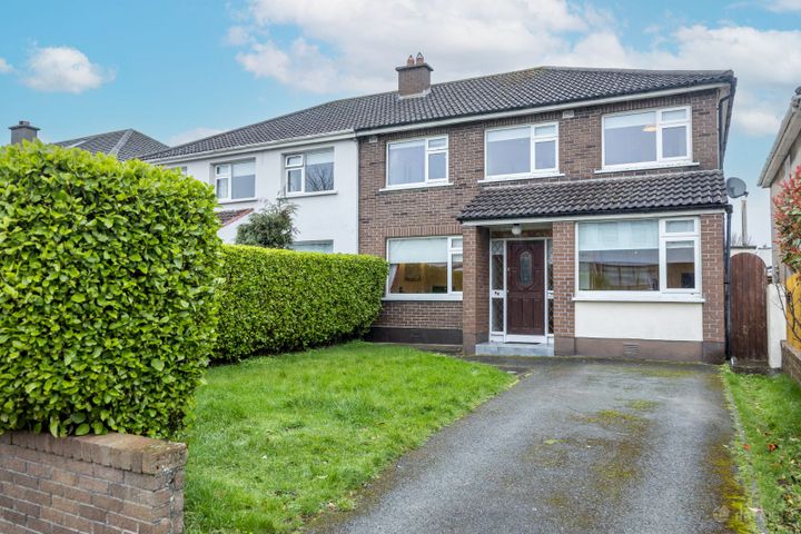 34 Seapark, Malahide, Co. Dublin, K36NT32