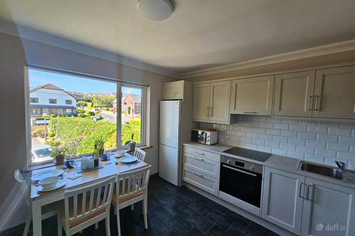 Apartment  at Carragh Court, Salthill, Co. Galway, H91XRH1