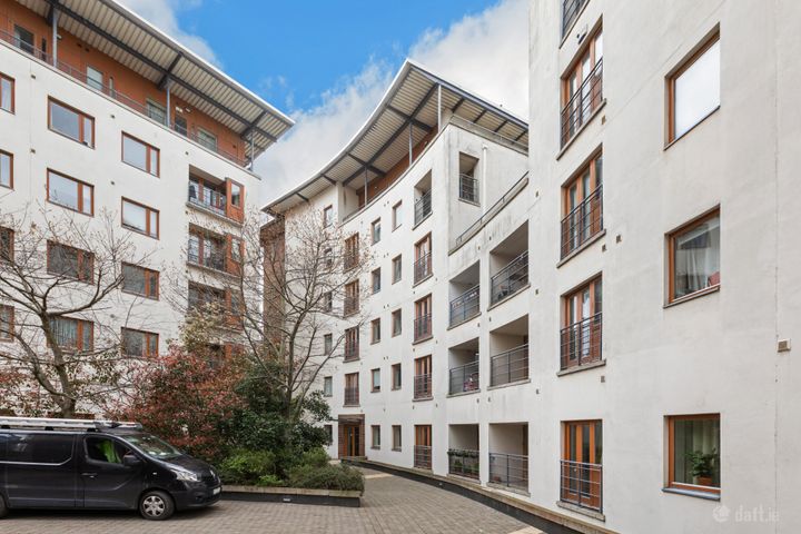 3 Spencer House, Custom House Square, IFSC, Dublin 1, D01E7W8