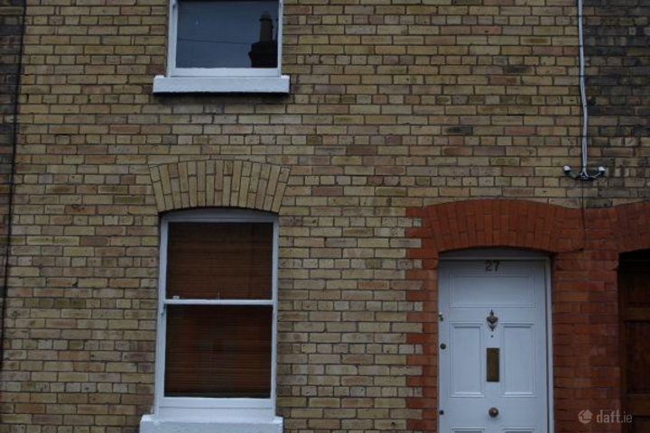 27 Viking Road, Dublin 7, Arbour Hill, Dublin 7