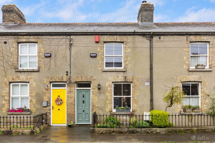 3 Lauderdale Terrace, Bray, Co. Wicklow, A98XF22