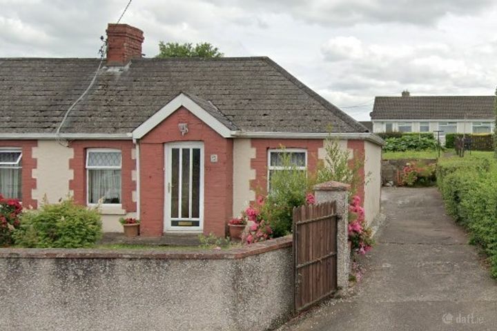 9 Ashgrove Park, Bishopstown, Cork, Cork