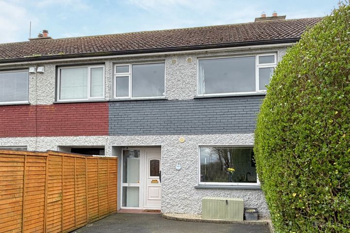 21 Ounavarra Estate, Ballycanew, Gorey, Co. Wexford, Y25W635