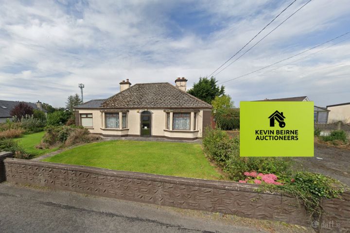 Turlough Road, Castlebar, Co. Mayo, F23FH02