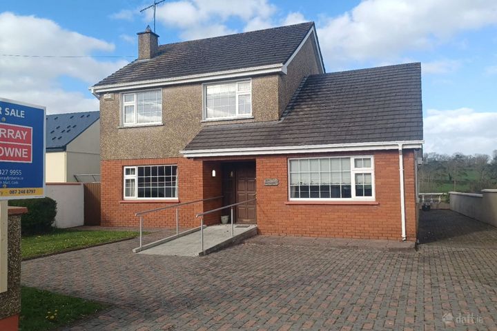 Old Orchard, Kerry Pike, Carrigrohane, Co. Cork, T23KR98