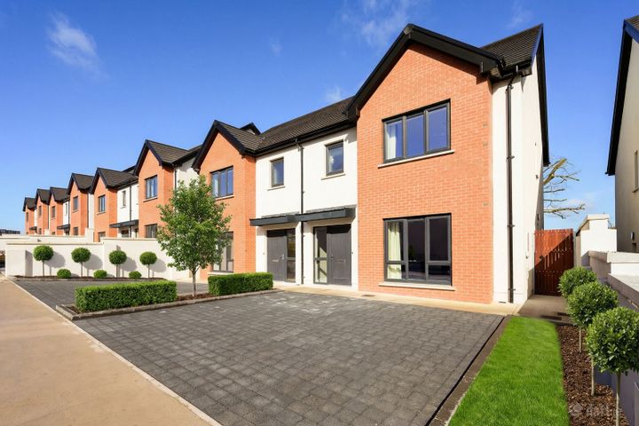 Carleton, Castletreasure, Douglas, Co. Cork