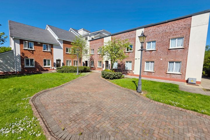 Duplex Apartment 23, Gort Siar, Clybaun, Co. Galway, H91EV88