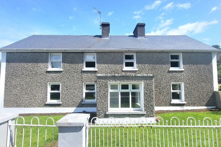 Ballingarry, Roscrea, Pike, Co. Tipperary, E53HD53