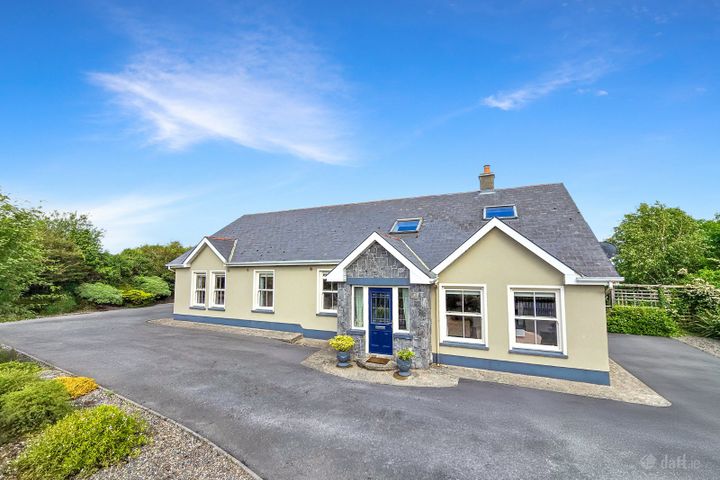 Cloona, Dysert, Ennis, Co. Clare, V95E729