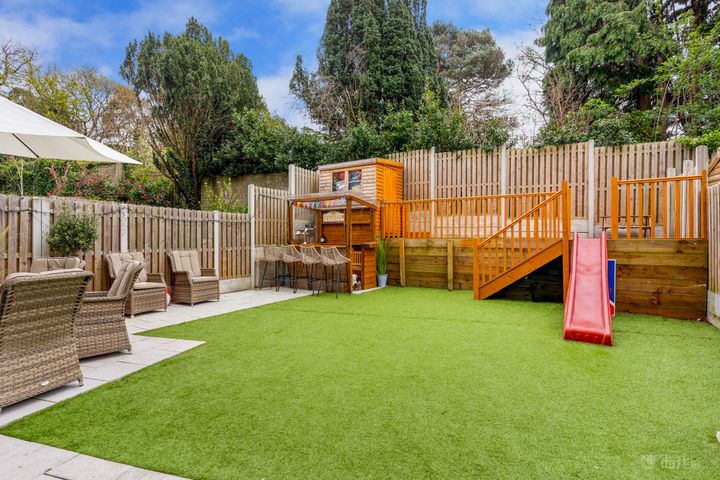 8 Egremont, Church Road, Killiney, Co Dublin, A96A43P