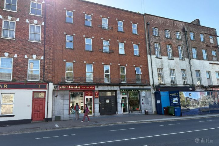 Apartment 5, Rutland House Apartments, Ennis Road, Co. Limerick, V94AE29
