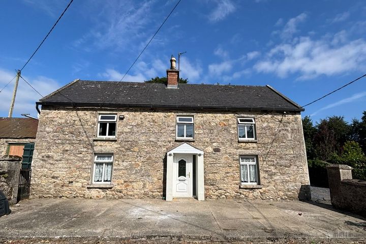 Farrantemple, The Rower, The Rower, Co. Kilkenny