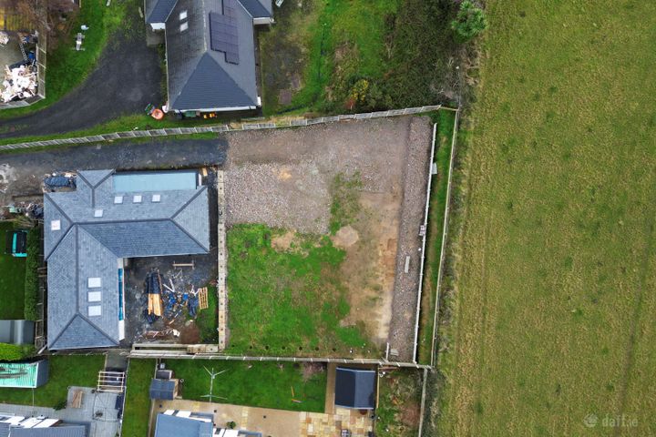 Site with Full Planning Permission, 14B Glenamuck Cottages, Carrickmines, Dublin 18, D18W2H6