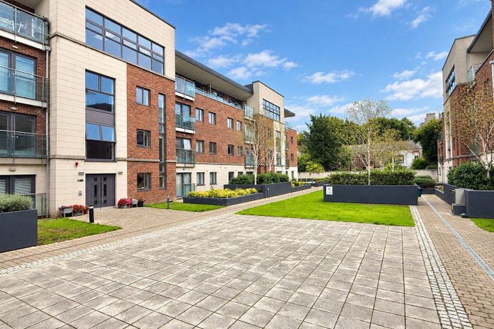 Apartment 50, Hyde Square, Kilmainham, Dublin 8