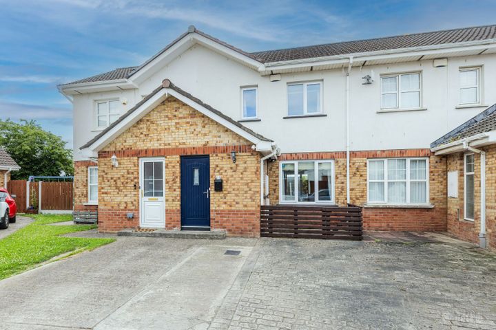 13 Grange Walk, Gormanstown Road, Stamullen, Co. Meath, K32P974