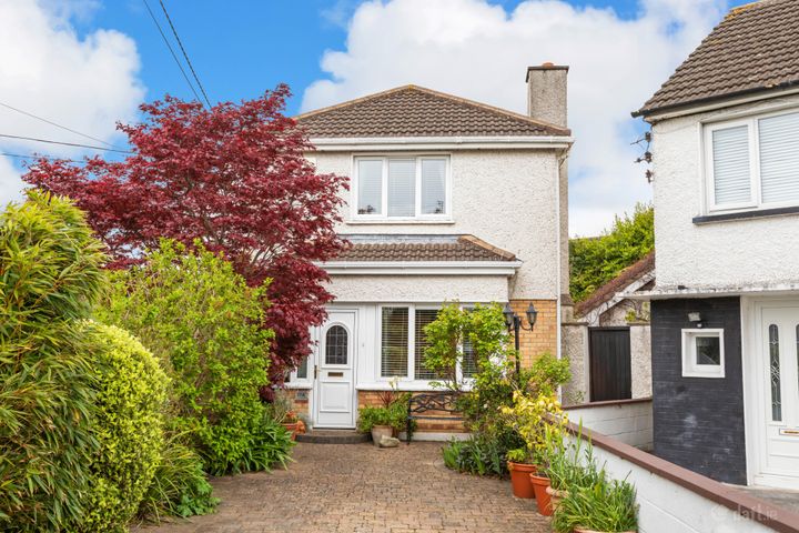 17a Lough Derg Road, Raheny, Dublin 5, D05RW20