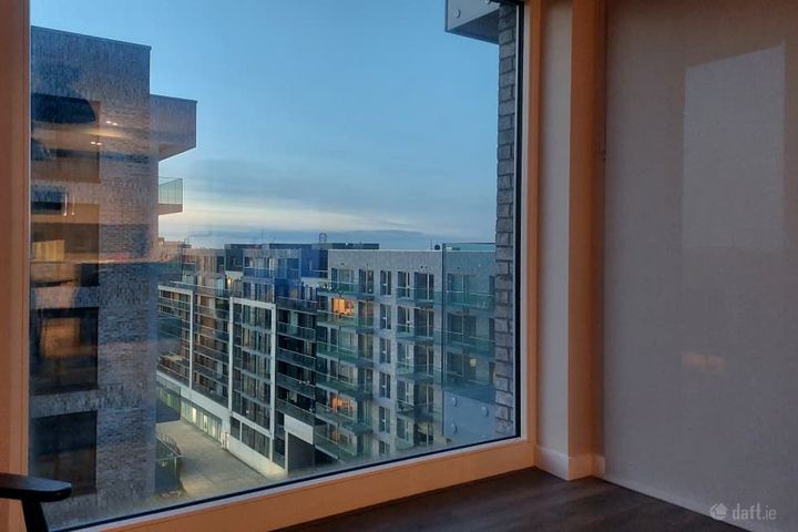 Apartment 906, Terrace, Sandyford Central, Sandyford Business Park, Stillorgan, Dublin 18