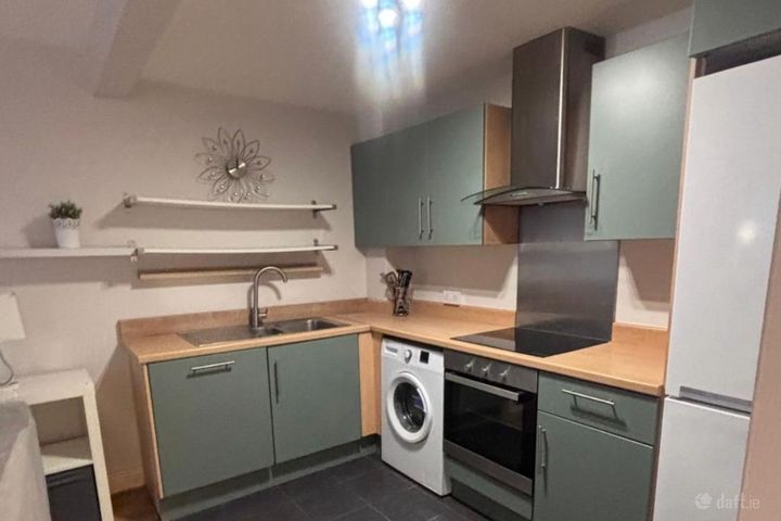 Ballycullen road, Dublin 24, Palmerstown, Co. Dublin