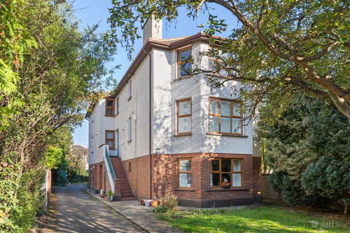 Apt 8, Denver House, Palmerston Villas, Dublin 6, D06CF65
