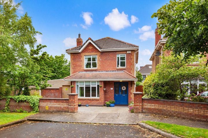5 Torcaill, Portmarnock, Portmarnock, Dublin 13, D13DV27